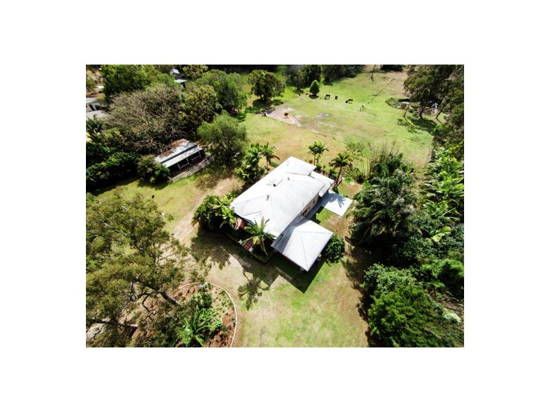 294 Green Camp Road, Wakerley QLD 4154