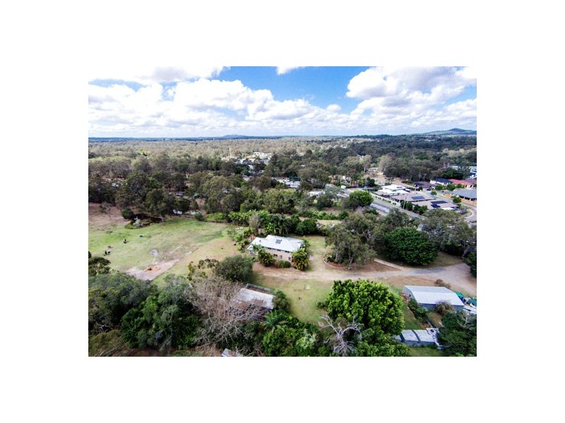 294 Green Camp Road, Wakerley QLD 4154