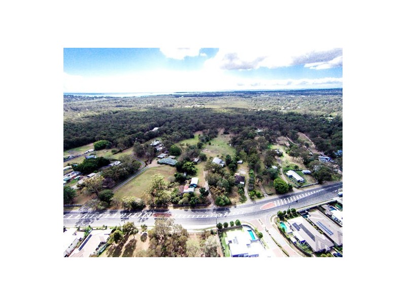 294 Green Camp Road, Wakerley QLD 4154