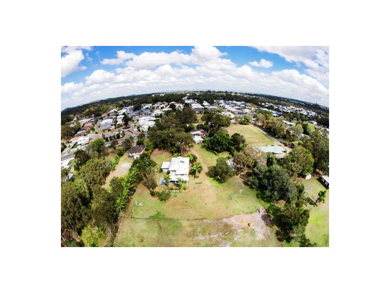 294 Green Camp Road, Wakerley QLD 4154