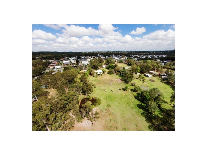 294 Green Camp Road, Wakerley QLD 4154