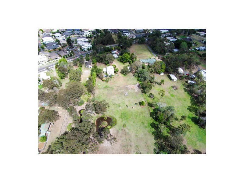 294 Green Camp Road, Wakerley QLD 4154