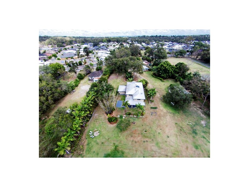 294 Green Camp Road, Wakerley QLD 4154