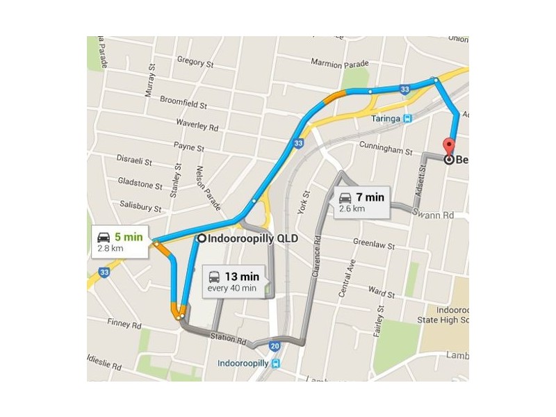 88-92 Beatrice Street, Taringa QLD 4068