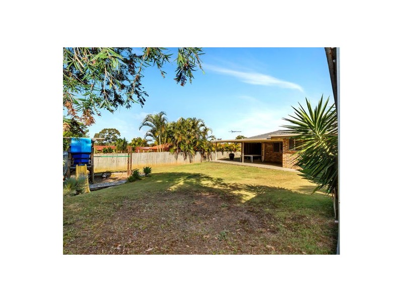 29 Packett Cres, Loganlea QLD 4131