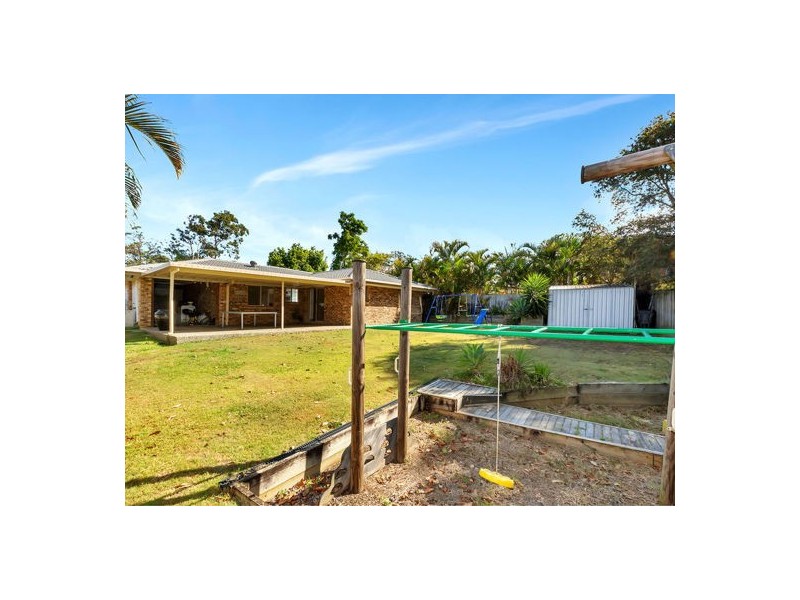 29 Packett Cres, Loganlea QLD 4131