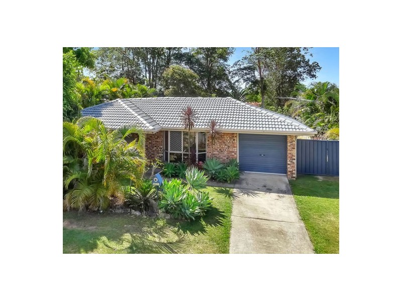 29 Packett Cres, Loganlea QLD 4131