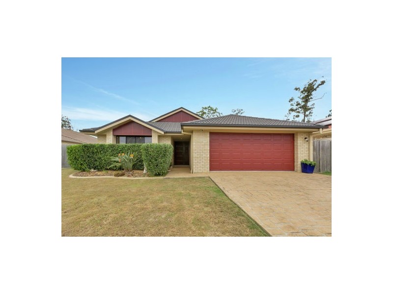 48 Larapinta Circuit, Calamvale QLD 4116