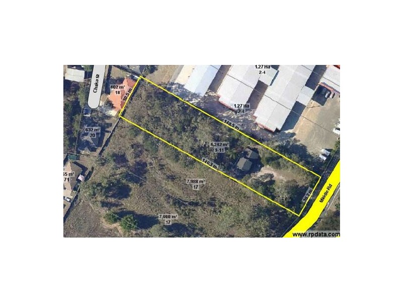 9-11 Middle Rd, Hillcrest QLD 4118