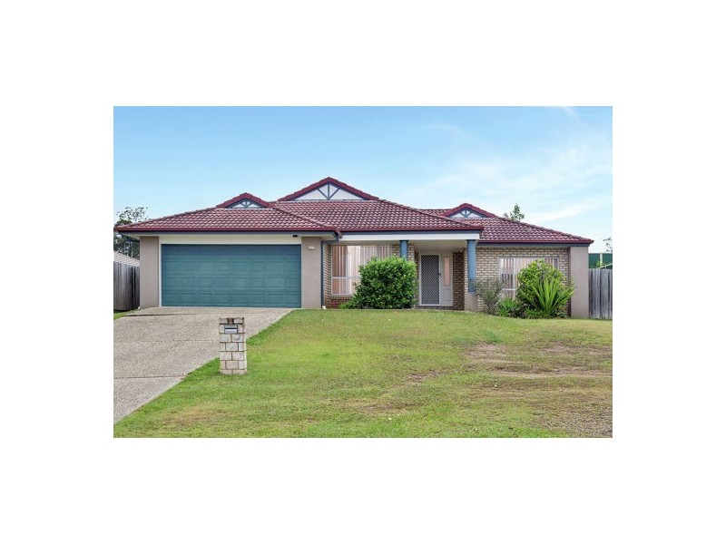 28 Mt D’Aguilar Cres, Algester QLD 4115
