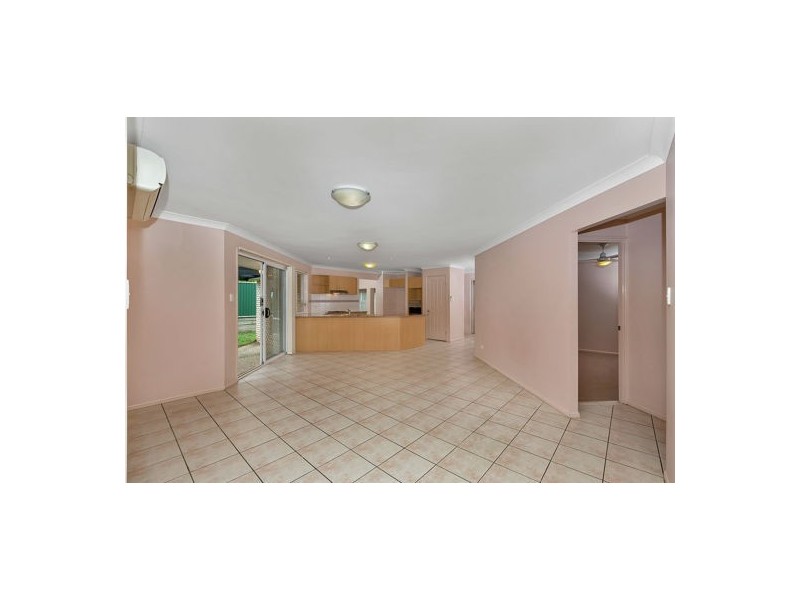 28 Mt D’Aguilar Cres, Algester QLD 4115