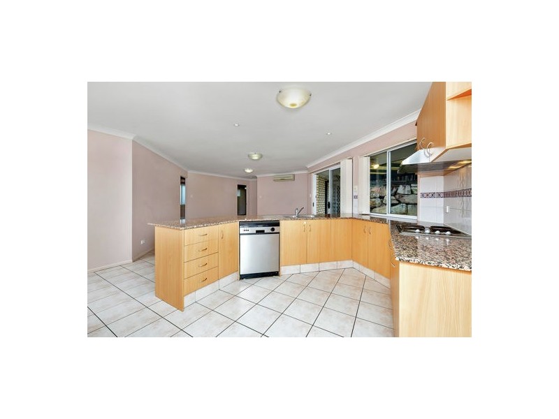 28 Mt D’Aguilar Cres, Algester QLD 4115