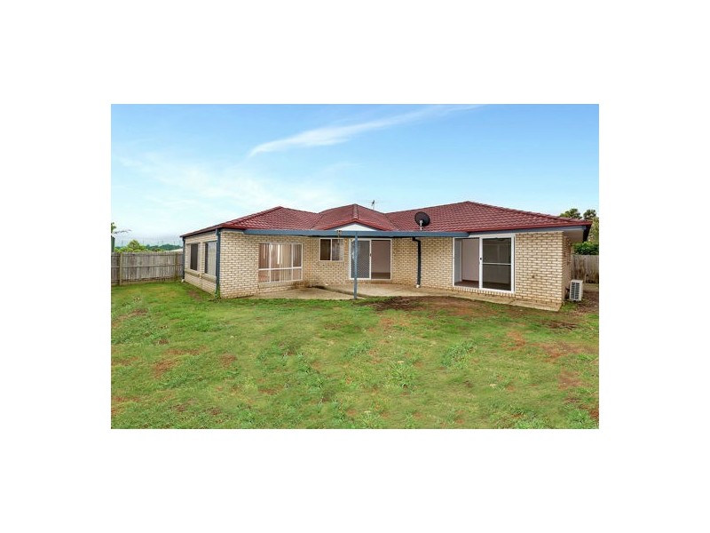 28 Mt D’Aguilar Cres, Algester QLD 4115