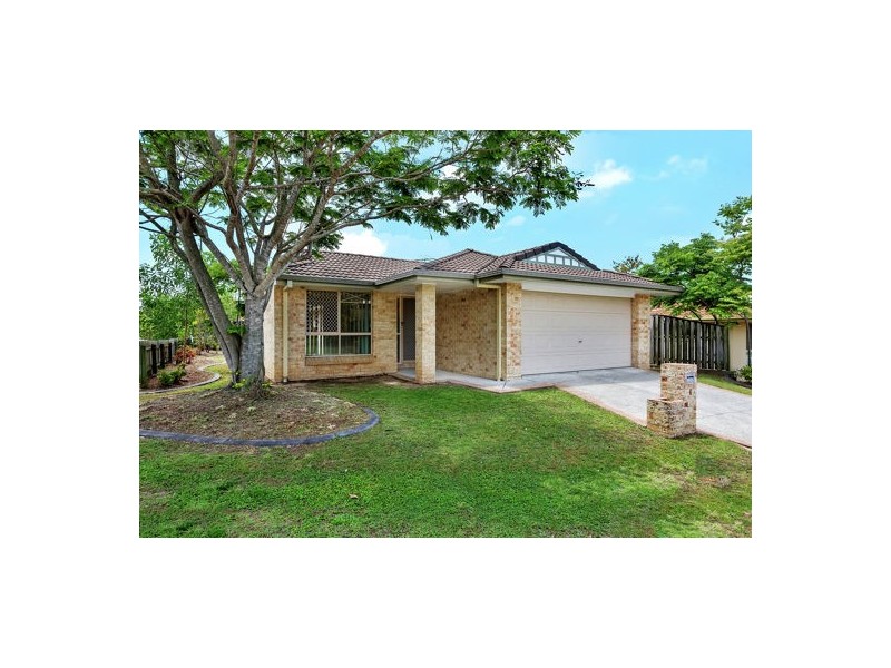 4 Borage Place, Calamvale QLD 4116