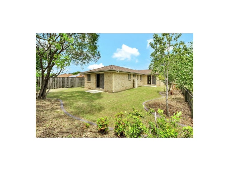 4 Borage Place, Calamvale QLD 4116