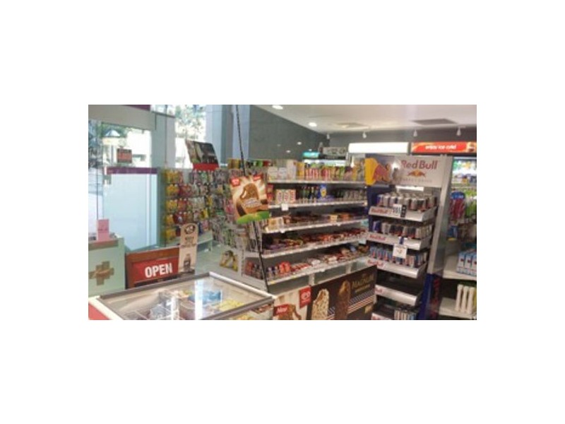 33 Charlotte St, Brisbane QLD 4000