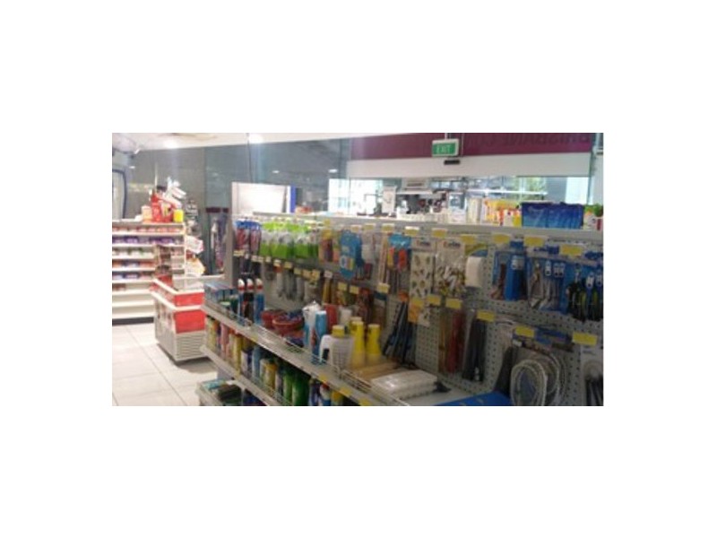 33 Charlotte St, Brisbane QLD 4000