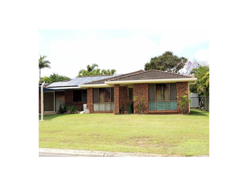 7 Southmore Street, Daisy Hill QLD 4127