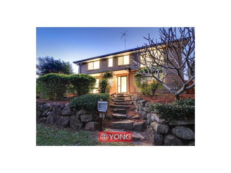 21 Freesia St, Macgregor QLD 4109