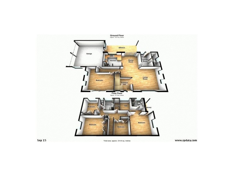 21 Freesia St, Macgregor QLD 4109 Floorplan