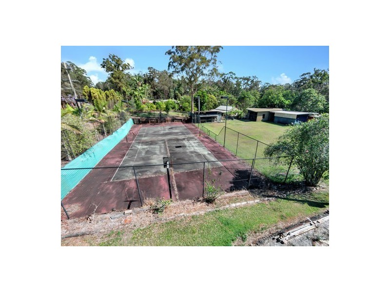 271 Grieve Rd, Rochedale QLD 4123