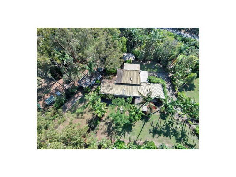 271 Grieve Rd, Rochedale QLD 4123