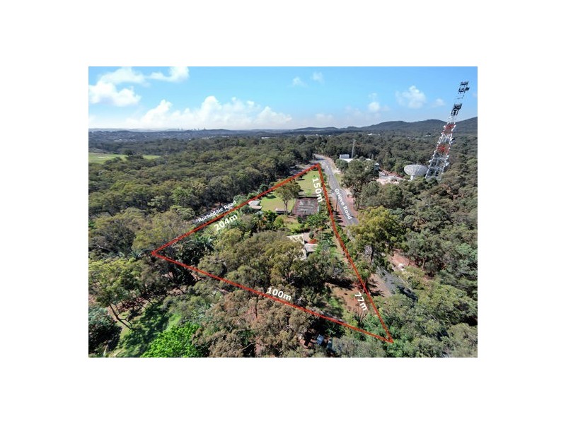 271 Grieve Rd, Rochedale QLD 4123