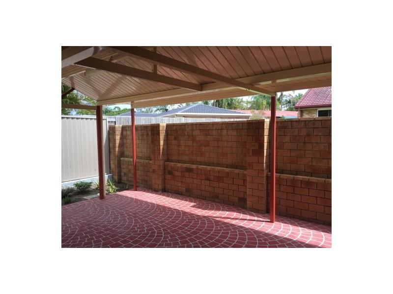 10 FORGIONE CT, Calamvale QLD 4116