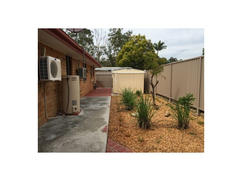 10 FORGIONE CT, Calamvale QLD 4116
