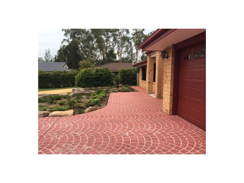10 FORGIONE CT, Calamvale QLD 4116