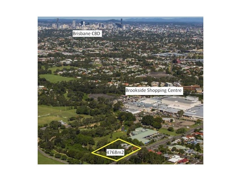 1-7 Northmore Street, Mitchelton QLD 4053
