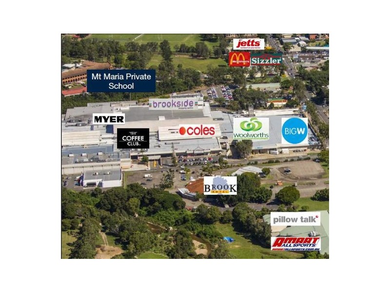 1-7 Northmore Street, Mitchelton QLD 4053