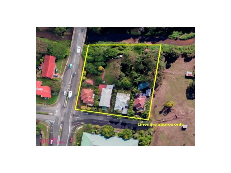 1-7 Northmore Street, Mitchelton QLD 4053
