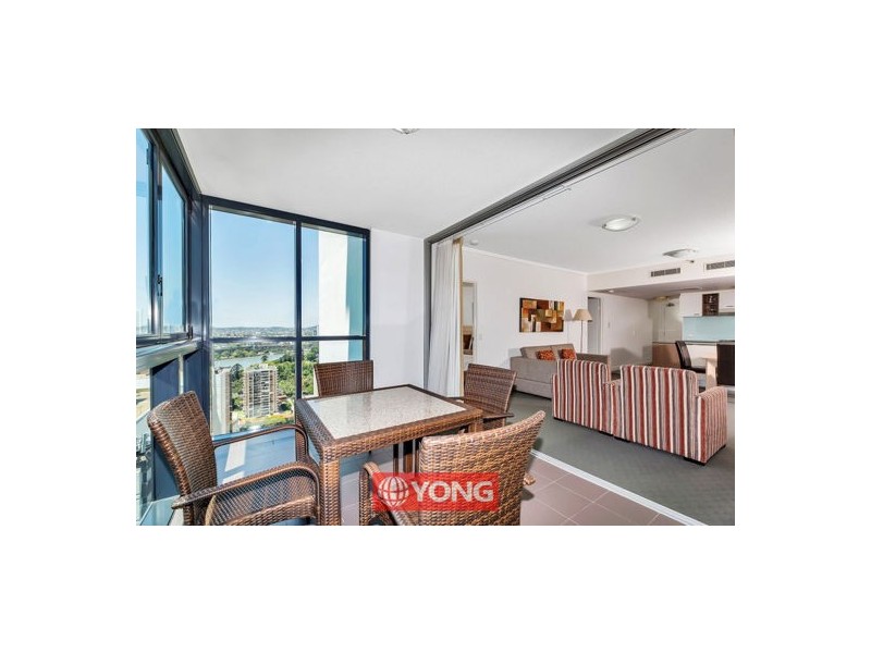 2902/128 Charlotte Street, Brisbane City QLD 4000