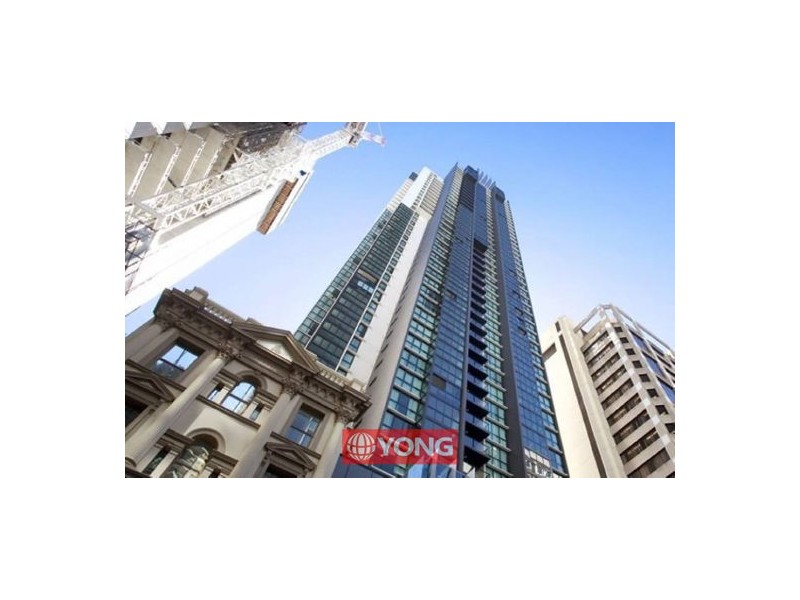 2902/128 Charlotte Street, Brisbane City QLD 4000