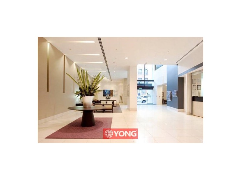 2902/128 Charlotte Street, Brisbane City QLD 4000