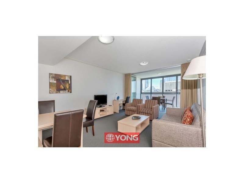 2902/128 Charlotte Street, Brisbane City QLD 4000