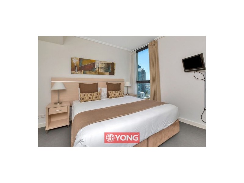 2902/128 Charlotte Street, Brisbane City QLD 4000