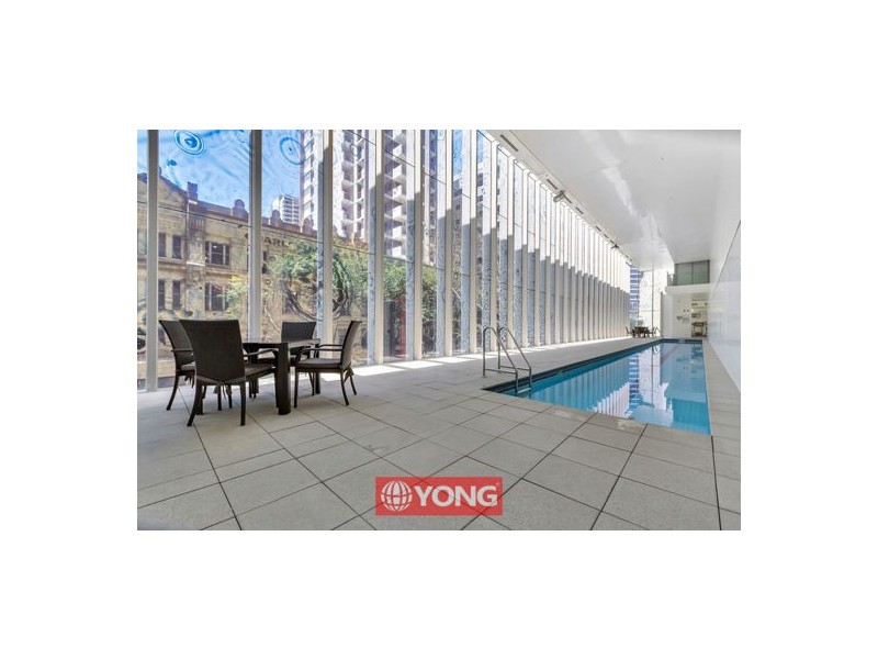 2902/128 Charlotte Street, Brisbane City QLD 4000