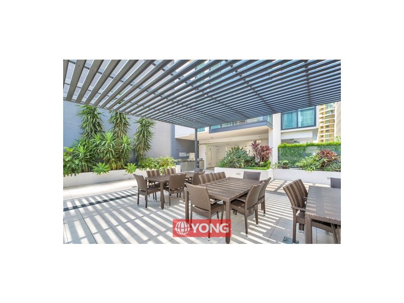 2902/128 Charlotte Street, Brisbane City QLD 4000