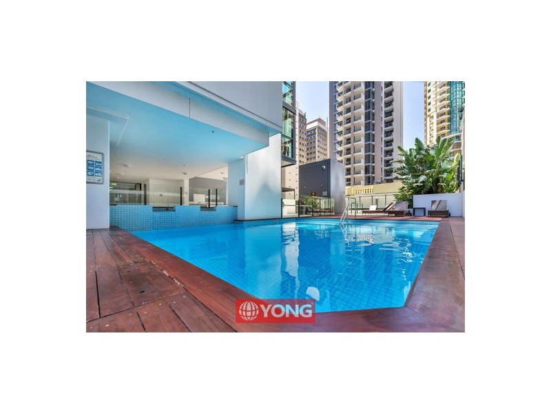 2902/128 Charlotte Street, Brisbane City QLD 4000