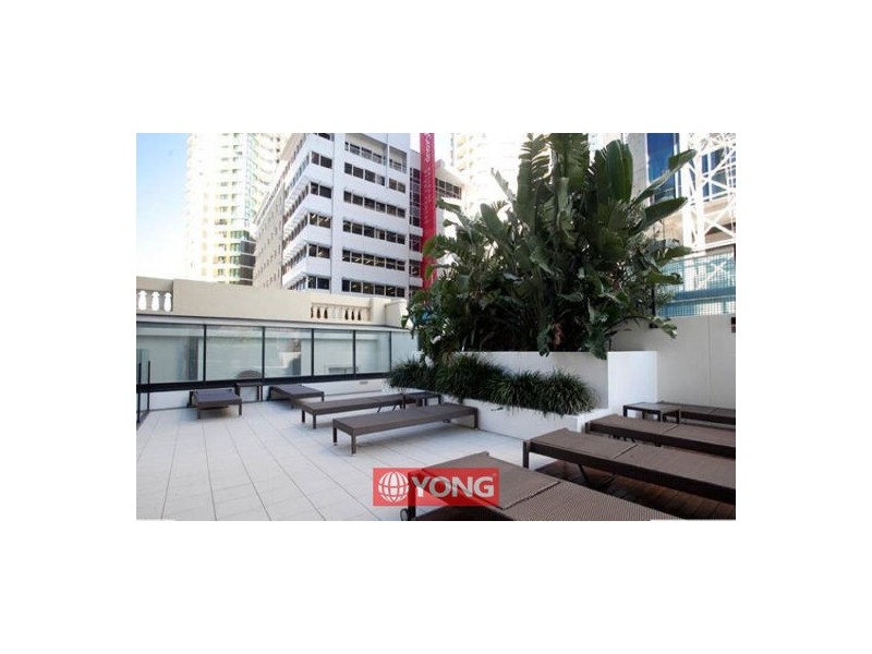 2902/128 Charlotte Street, Brisbane City QLD 4000