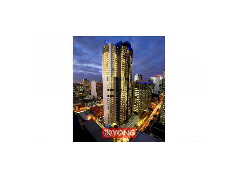 2902/128 Charlotte Street, Brisbane City QLD 4000