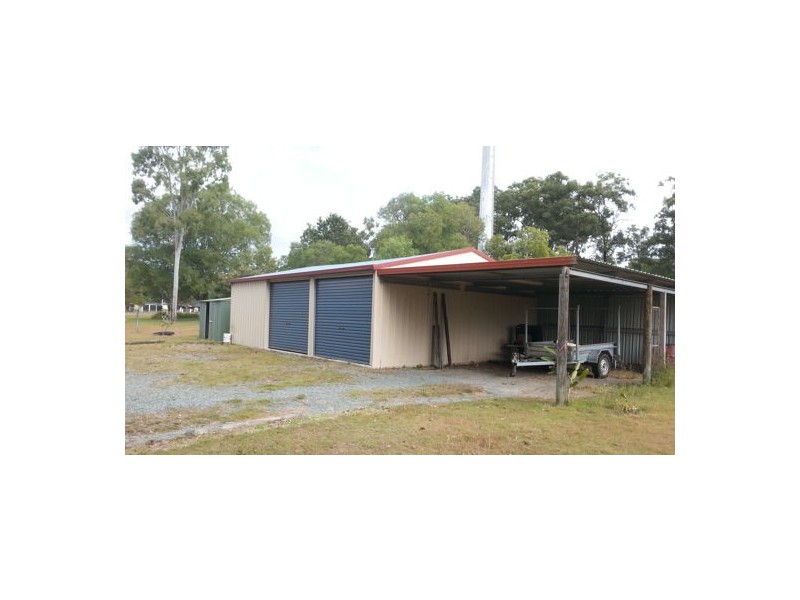 46-52 Pepperina Drive, Stockleigh QLD 4280