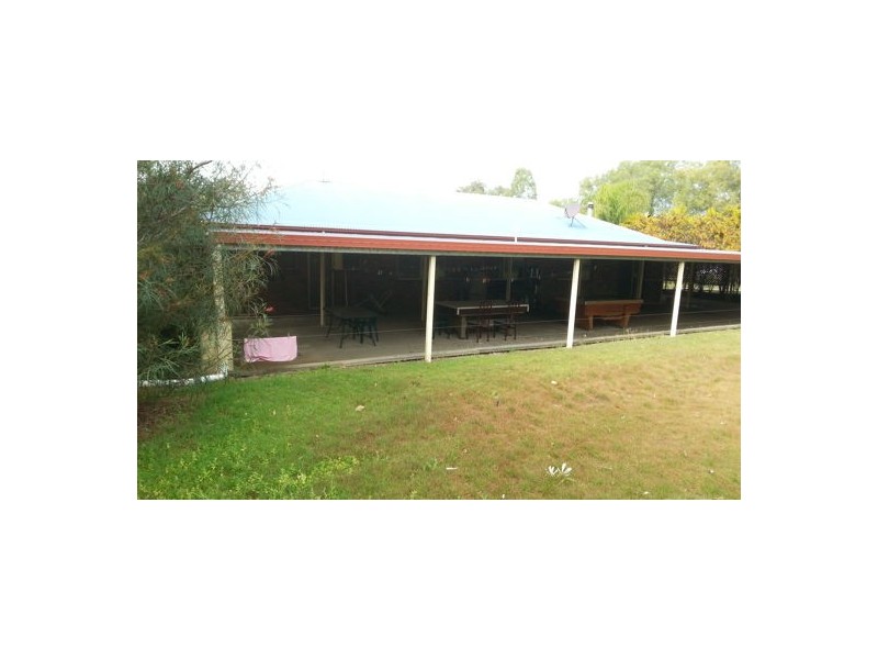 46-52 Pepperina Drive, Stockleigh QLD 4280