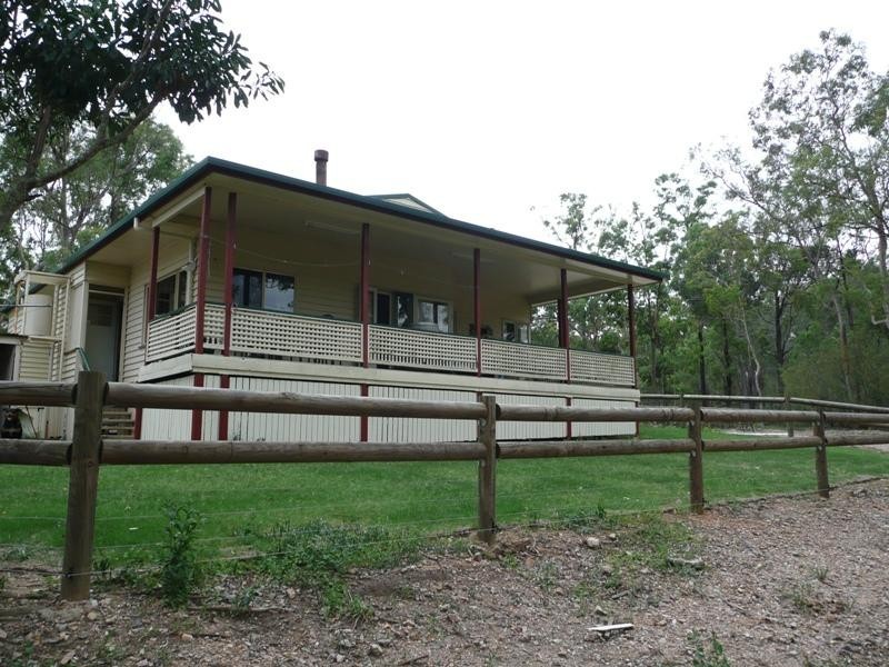 Buccan QLD 4207