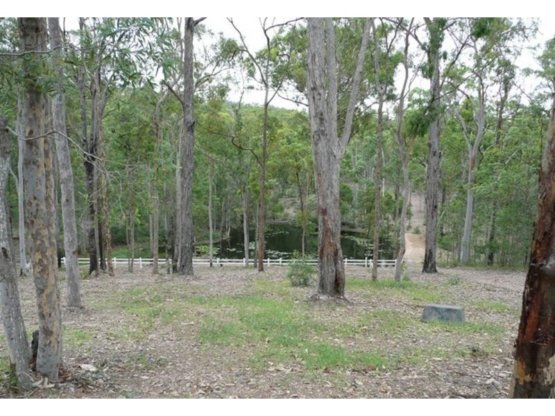 Buccan QLD 4207