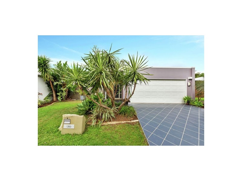 6 Nalbaugh Lane, Parkinson QLD 4115