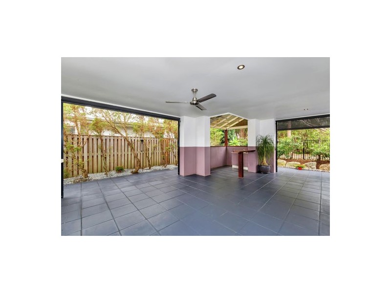 6 Nalbaugh Lane, Parkinson QLD 4115