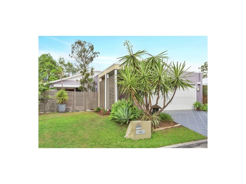6 Nalbaugh Lane, Parkinson QLD 4115